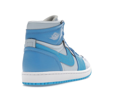 Jordan 1 High Method of Make Blue Tint (Women's)