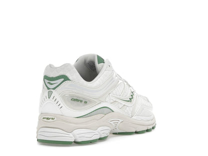 Saucony ProGrid Omni 9 END. Olive Branch