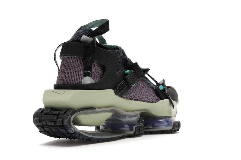 Nike ISPA Road Warrior Clear Jade