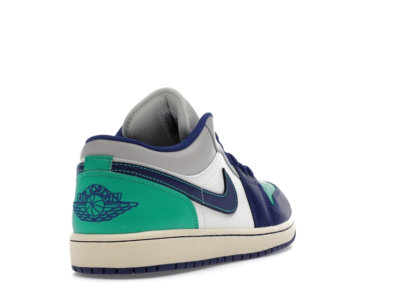Jordan 1 Low Rare Air
