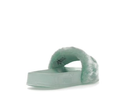 Puma Fur Slide Rihanna Fenty Bay (Women's)