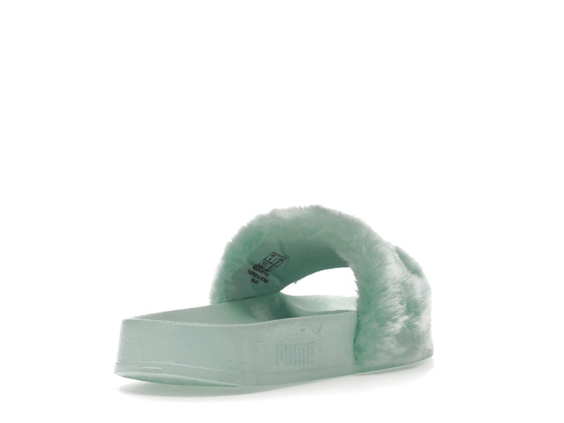 Puma Fur Slide Rihanna Fenty Bay (Women's)