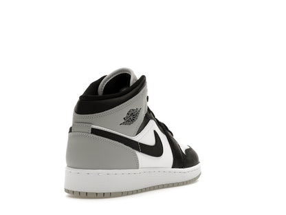 Jordan 1 Mid Barons (GS)