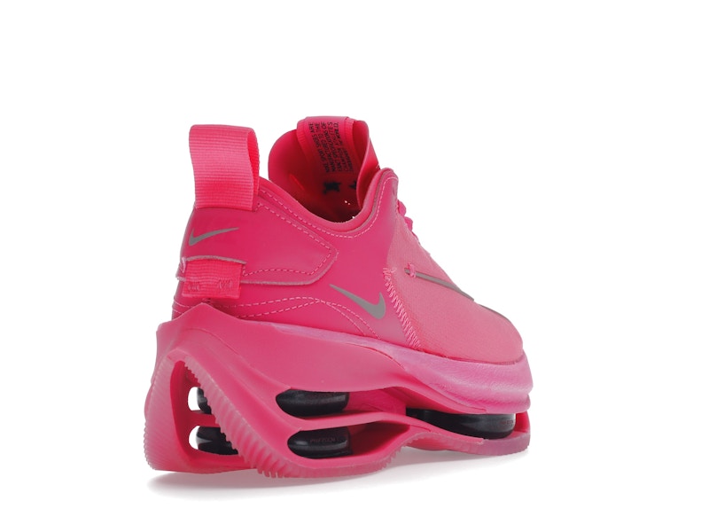 Nike Zoom Double Stacked Pink Blast (Women's)