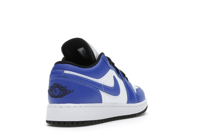 Jordan 1 Low Game Royal (GS)