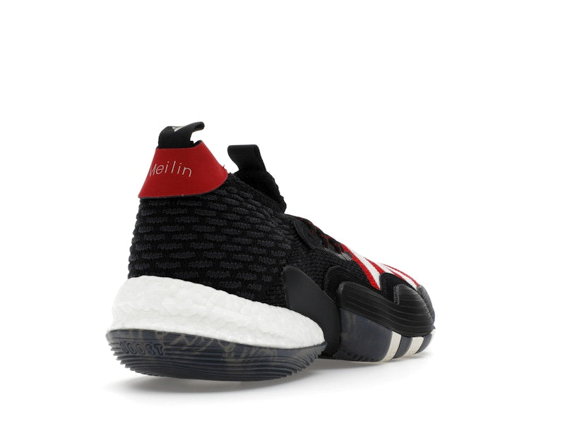 adidas Trae Young 2.0 Chinese New Year