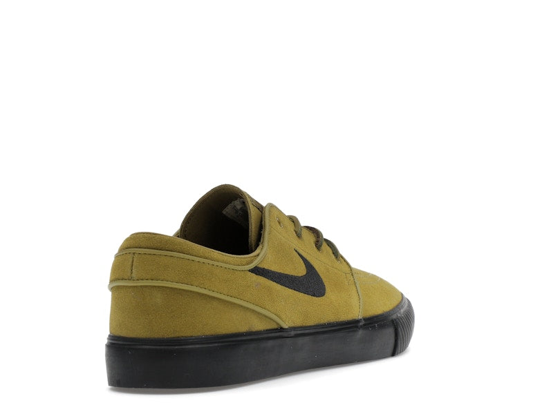 Nike SB Zoom Janoski OG+ Pacific Moss Black
