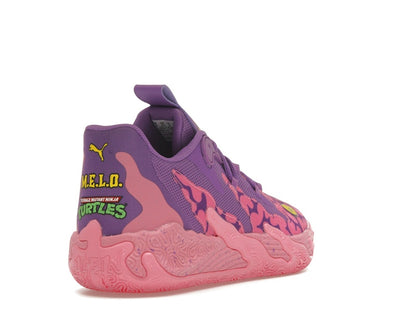 Puma LaMelo Ball MB.03 Lo Teenage Mutant Ninja Turtles Krang