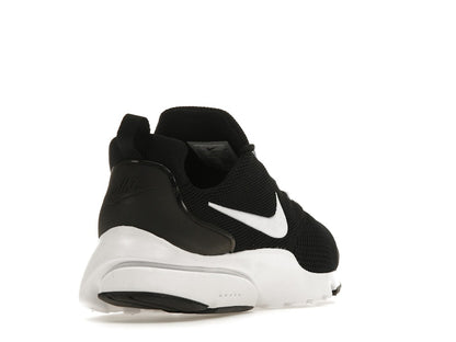 Nike Presto Fly Black/White-Black