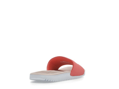 Nike Kawa Slide Magic Ember White Echo Pink (GS)
