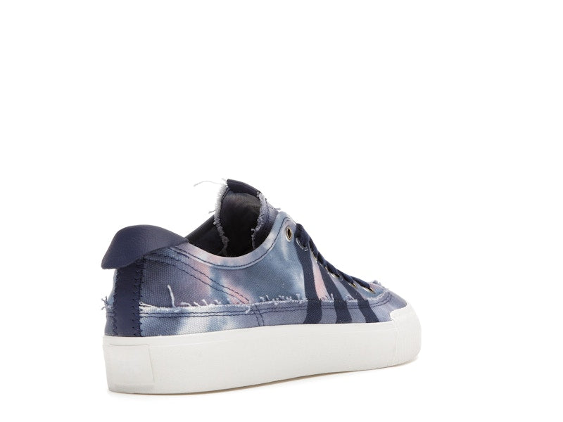 adidas Nizza Lo Consortium Donald Glover Tie-Dye