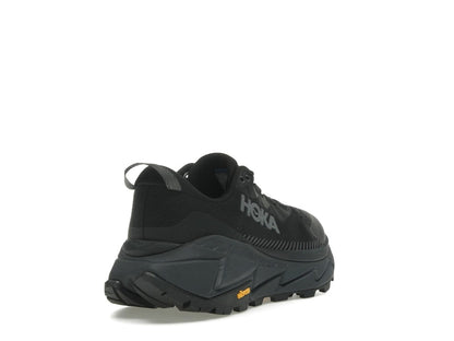 Hoka One One Skyline-Float X Black Black (Women's)