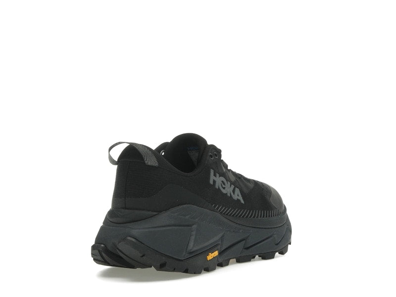Hoka One One Skyline-Float X Black Black (Women's)