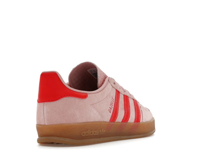 adidas Gazelle Indoor Wonder Mauve Red (Women's)