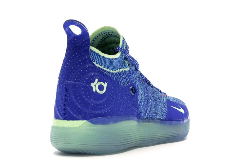 Nike KD 11 Paranoid