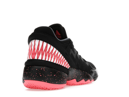 adidas D.O.N. Issue #2 Marvel Venom