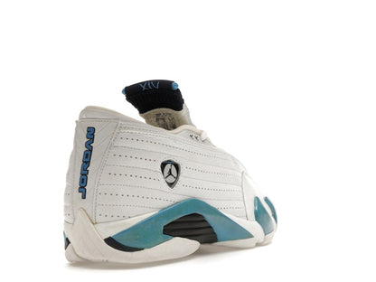 Jordan 14 OG Low Columbia Blue