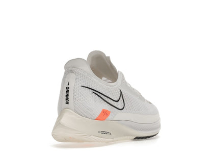 Nike ZoomX Streakfly White Black Photon Dust