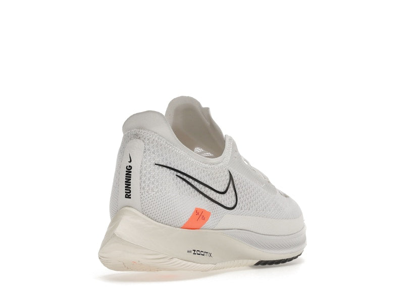 Nike ZoomX Streakfly White Black Photon Dust