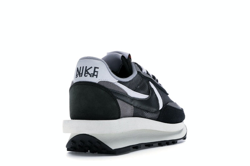 Nike LD Waffle sacai Black