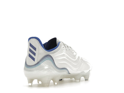 adidas Copa Sense.1 FG White Legacy Indigo