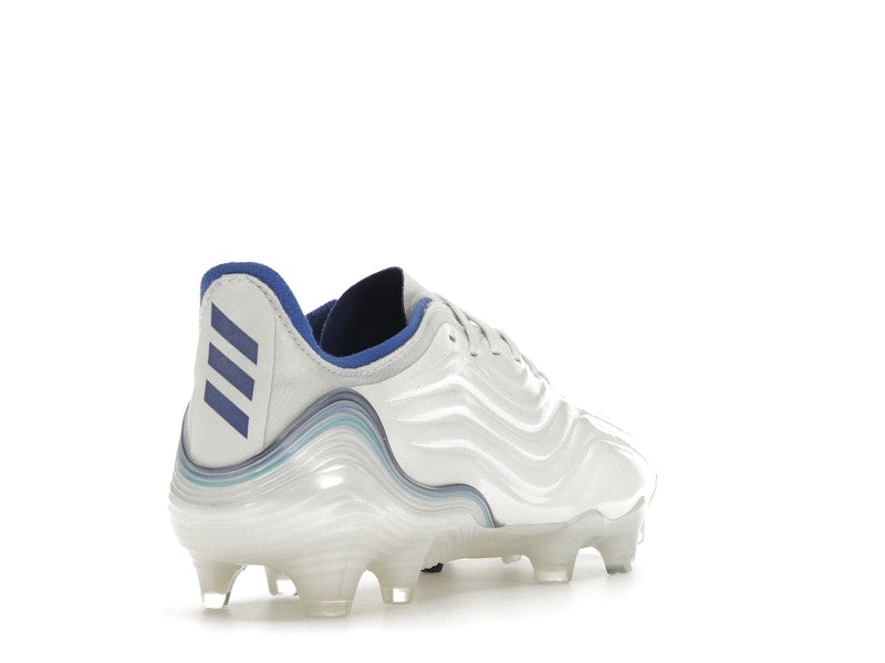adidas Copa Sense.1 FG White Legacy Indigo