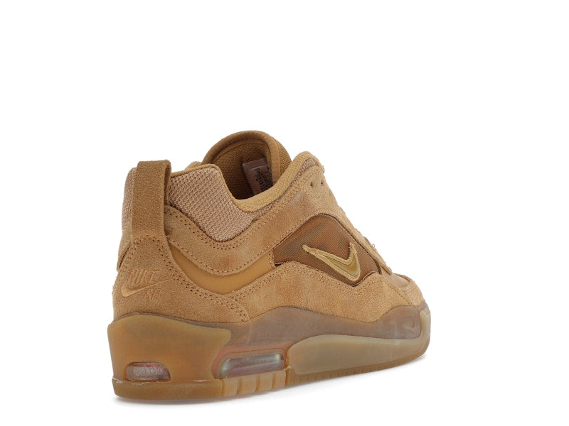 Nike SB Air Max Ishod Wair Flax