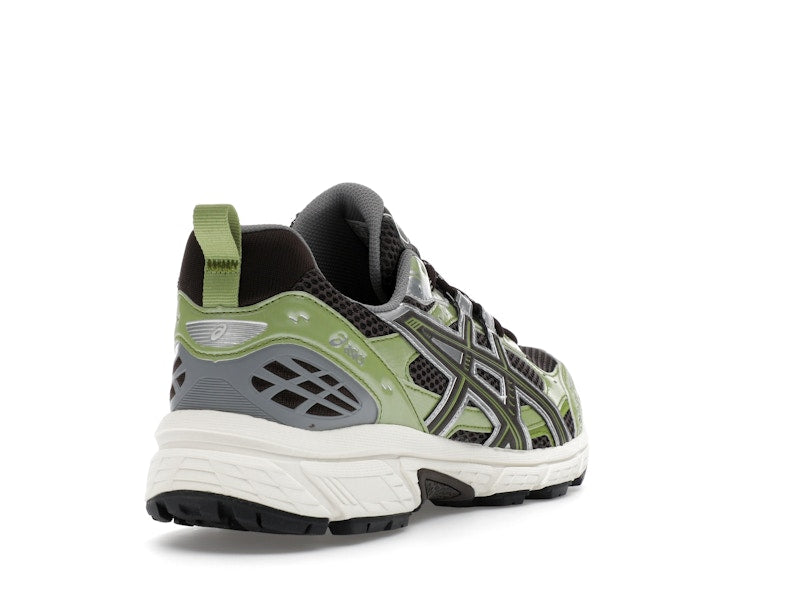 ASICS Gel-Nunobiki Kith Delicioso Pure Silver