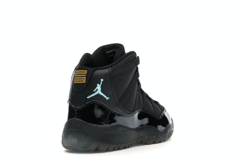 Jordan 11 Retro Gamma Blue (2013) (PS)