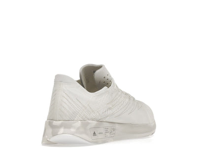 adidas Futurecraft Footprint Allbirds White