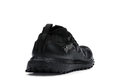 adidas Ultra Boost Mid Kith x nonnative
