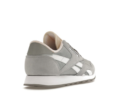 Reebok Classic Nylon JJJJound Grey