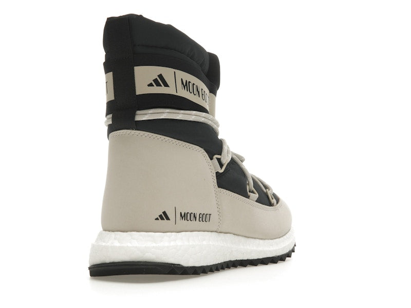 adidas Moon Boot Moonboost High Core Black