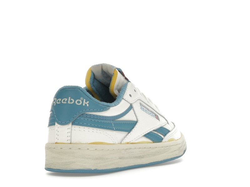 Reebok Club C Revenge Vintage Chalk Alabaster