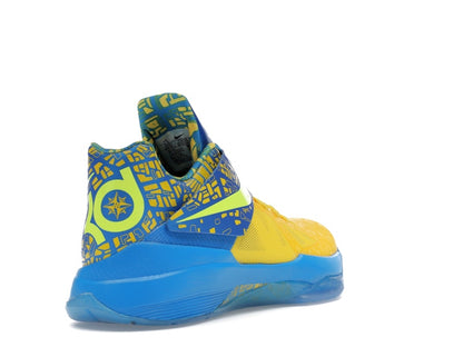 Nike KD 4 Scoring Title (2025)