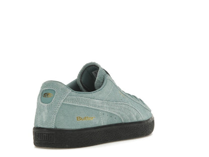 Puma Suede Vintage Butter Goods Mineral Blue