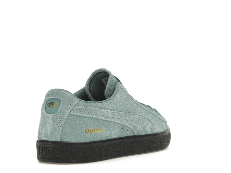 Puma Suede Vintage Butter Goods Mineral Blue