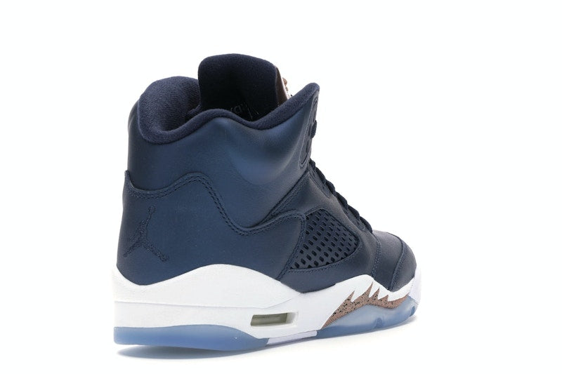Jordan 5 Retro Bronze (GS)