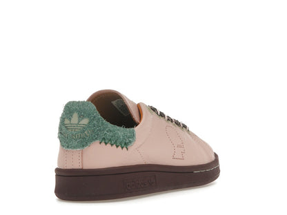 adidas Stan Smith Brain Dead Vapour Pink