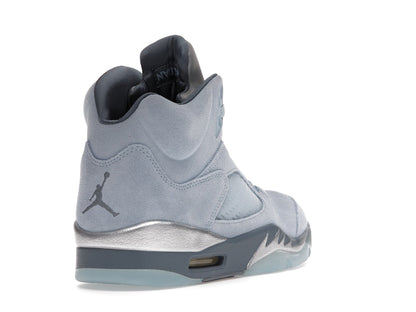 Jordan 5 Retro Bluebird (Women's)