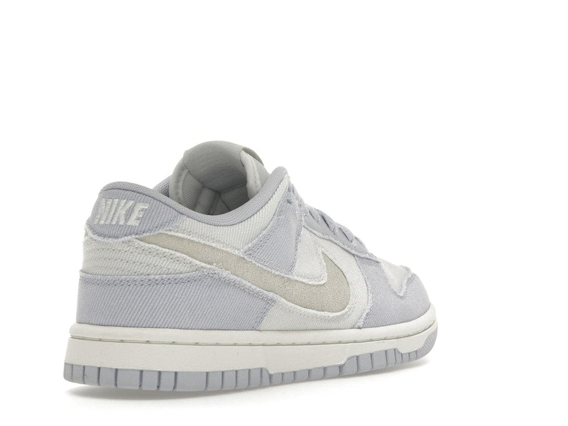 Nike Dunk Low Ghost Denim (Women's)