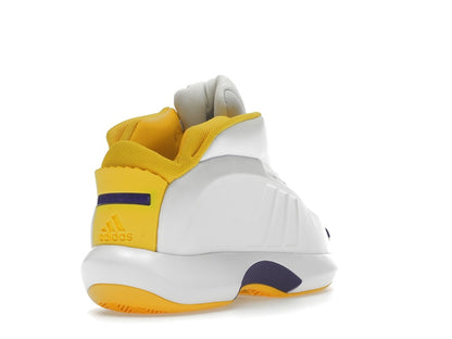 adidas Crazy 1 Lakers Home (2022)