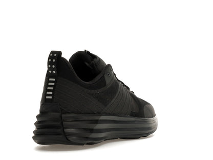 Nike Lunar Roam Dark Smoke Grey Black