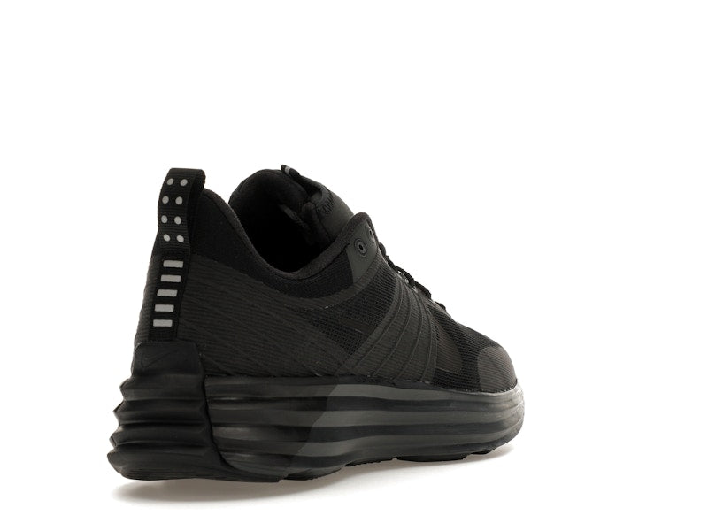 Nike Lunar Roam Dark Smoke Grey Black