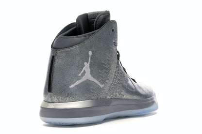 Jordan XXX1 Battle Grey