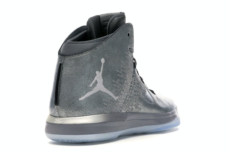Jordan XXX1 Battle Grey