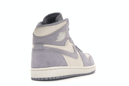 Jordan 1 Retro High Pale Ivory (Women's)