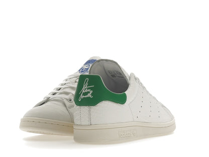 adidas Stan Smith Recon Italian Crocodile Cloud White