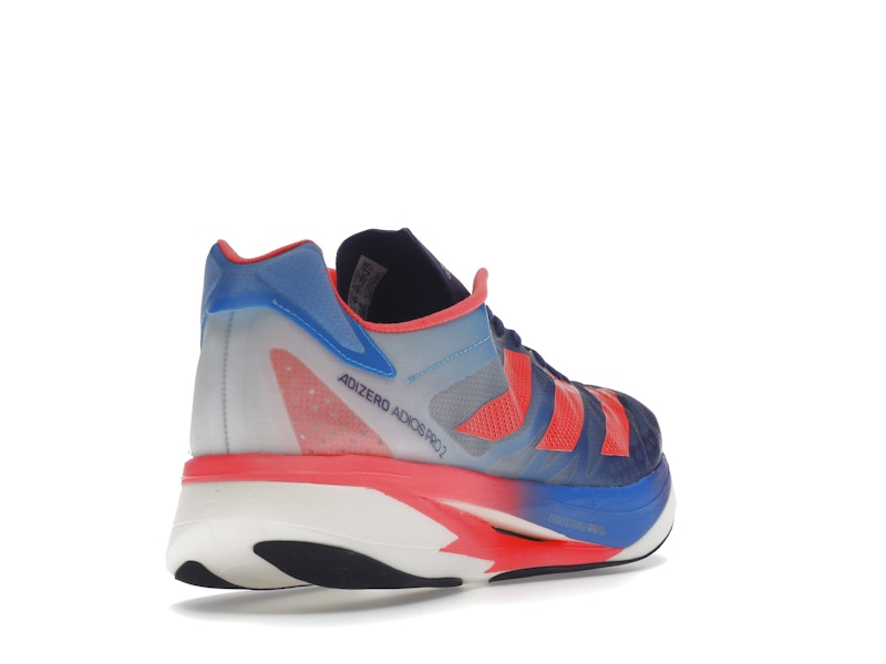adidas Adizero Adios Pro 2 Legacy Indigo Turbo