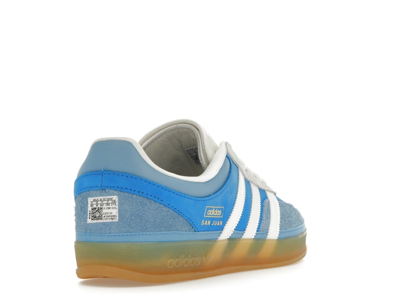 adidas Gazelle Indoor Bad Bunny San Juan